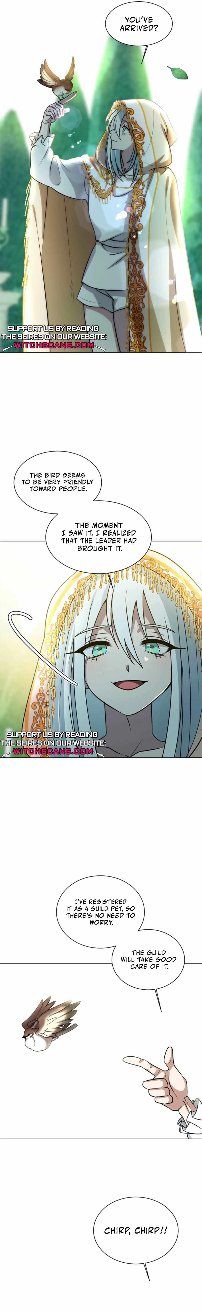Estio [ALL CHAPTERS] Chapter 124 9